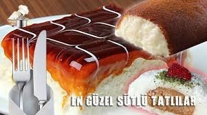 Nasılım çok mu tatliyim?