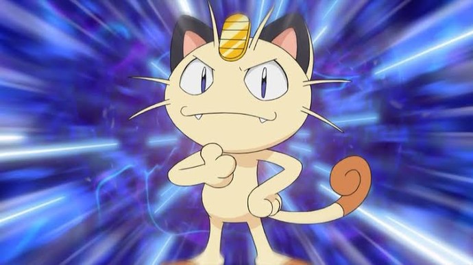 Pikaçu dışında en sevdiğiniz pokemon hangisiydi?