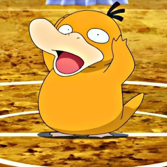 Pikaçu dışında en sevdiğiniz pokemon hangisiydi?