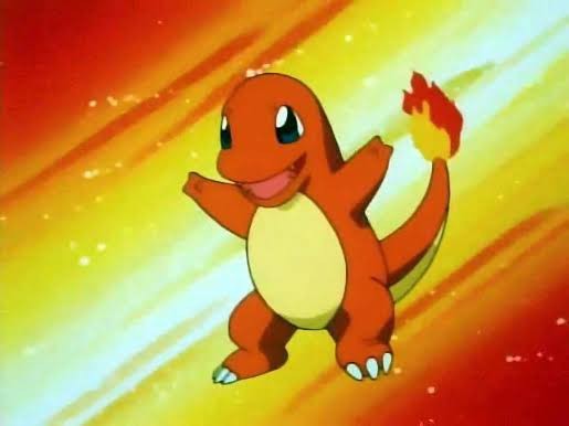 Pikaçu dışında en sevdiğiniz pokemon hangisiydi?