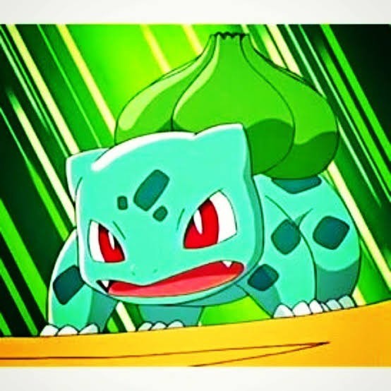 Pikaçu dışında en sevdiğiniz pokemon hangisiydi?