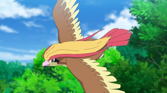 Pikaçu dışında en sevdiğiniz pokemon hangisiydi?