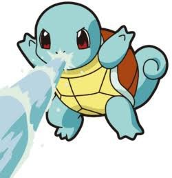 Pikaçu dışında en sevdiğiniz pokemon hangisiydi?