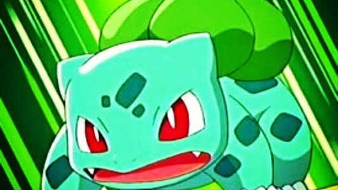Pikaçu dışında en sevdiğiniz pokemon hangisiydi?