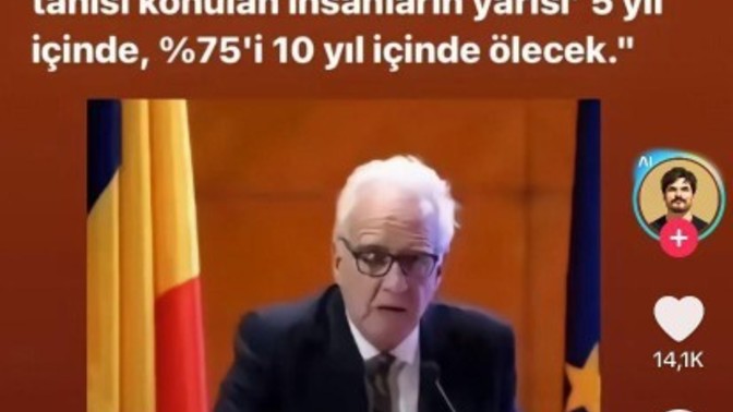 Korona Virüs Aşıları?