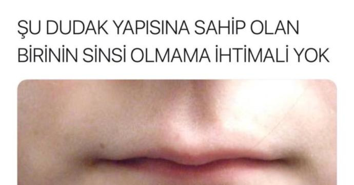 Sinsi insan özellikleri nelerdir?