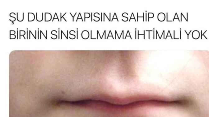 Sinsi insan özellikleri nelerdir?