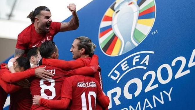 EURO 2024 kura çekiminde Türkiye, Portekiz, Çekya ve Play off C grubundan gelecek takımla eşleşti! Sizce bu gruptan çıkabilir miyiz?