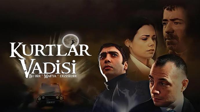 İzleme listenizde neler var?