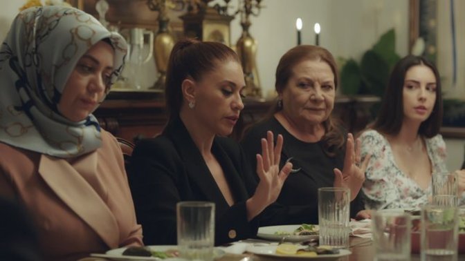 Anne tarafını mı seviyorsunuz baba tarafını mı?