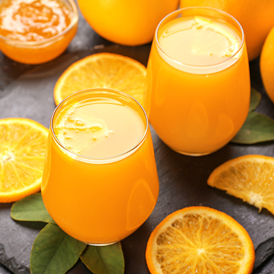 Limonata mı portakal suyu mu seversin?