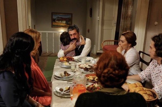 Evinizde huzur olduğunu düşündüğünüz neler var?