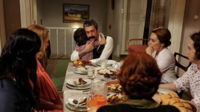 Evinizde huzur olduğunu düşündüğünüz neler var?