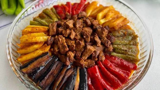 En sevdiğiniz kızartma hangisidir?