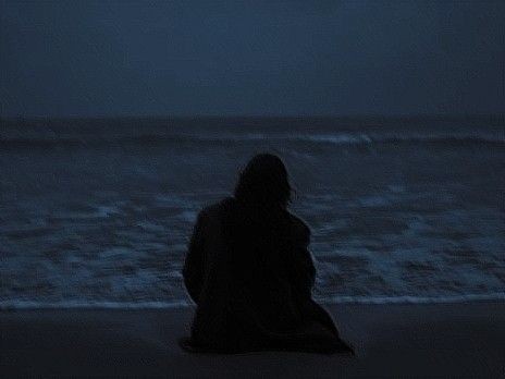 Depresyonda olan birine ne söylemek isterdiniz?