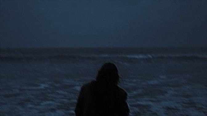 Depresyonda olan birine ne söylemek isterdiniz?