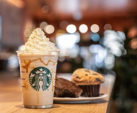 Starbucksa gitmek statü göstergesi midir?