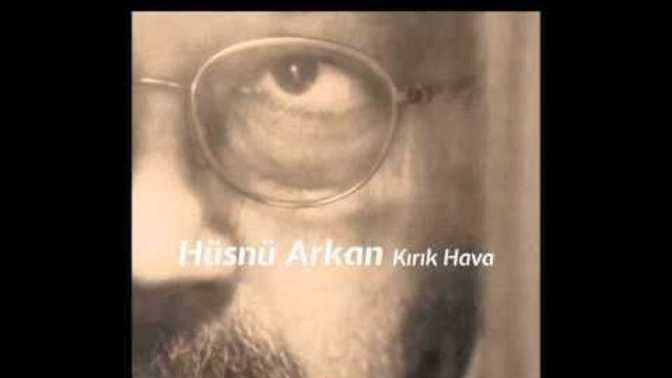 Zihninizi boşaltmak için dinlediğiniz bir parça paylaşır mısınız?