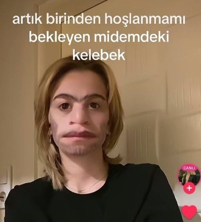 Biriyle konuşmak istiyorsunuz ama bahaneniz yok, ona ne yazardınız?