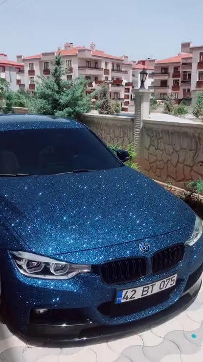 Aldığınız ya da beğendiğiniz bir arabanın rengi sizin için ne kadar önemli?
