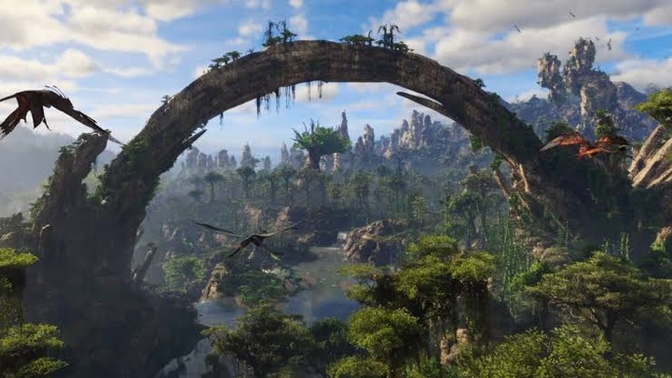 Avatar: Frontiers of Pandora’yı bekleyen var mı?