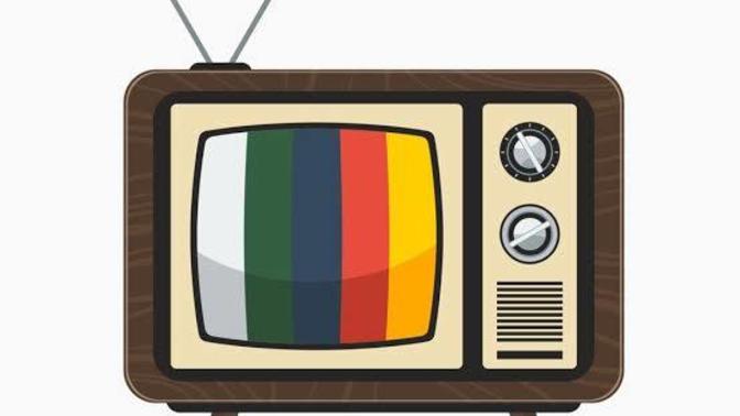 Televizyon aptal kutusu mudur?