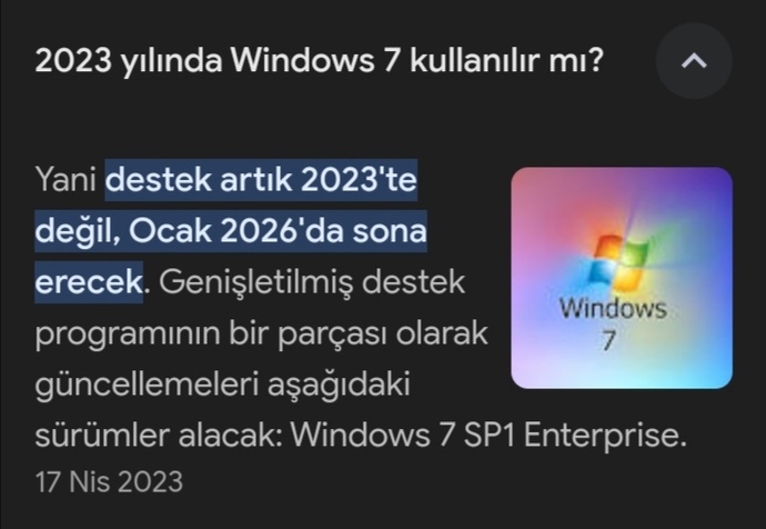 Gerçekten bu doğru mu?
