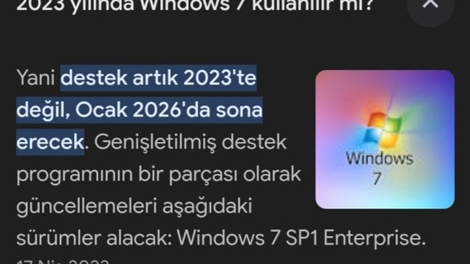 Gerçekten bu doğru mu?