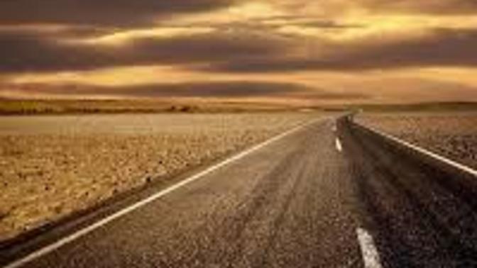 Uzun yola dayanıklı mısınız?