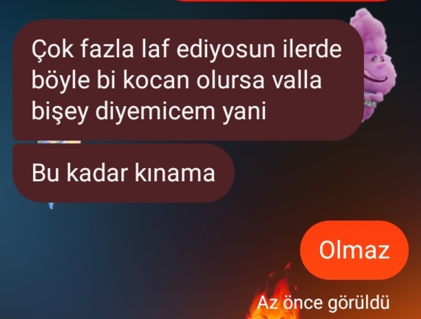 Allahım koru :D