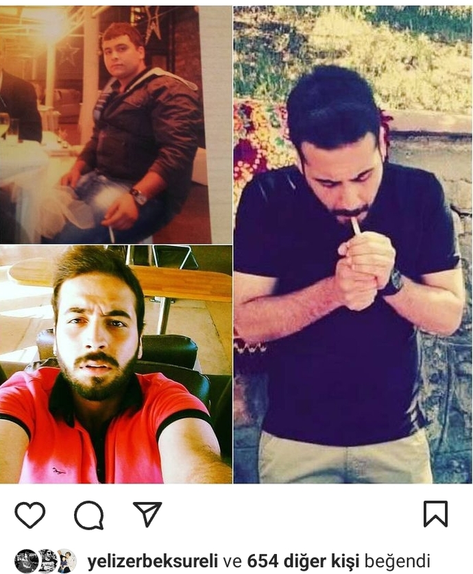 Yakışıklıyım ama kiloluyum, kız arkadaş edinmek için kilo vermem şart mı?