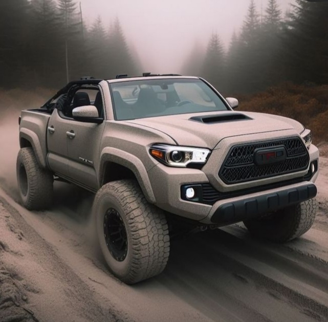 Bu farklı seri Toyota dan hangisini getirteyim?