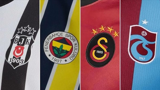 Süper ligin şampiyonu kim olur?