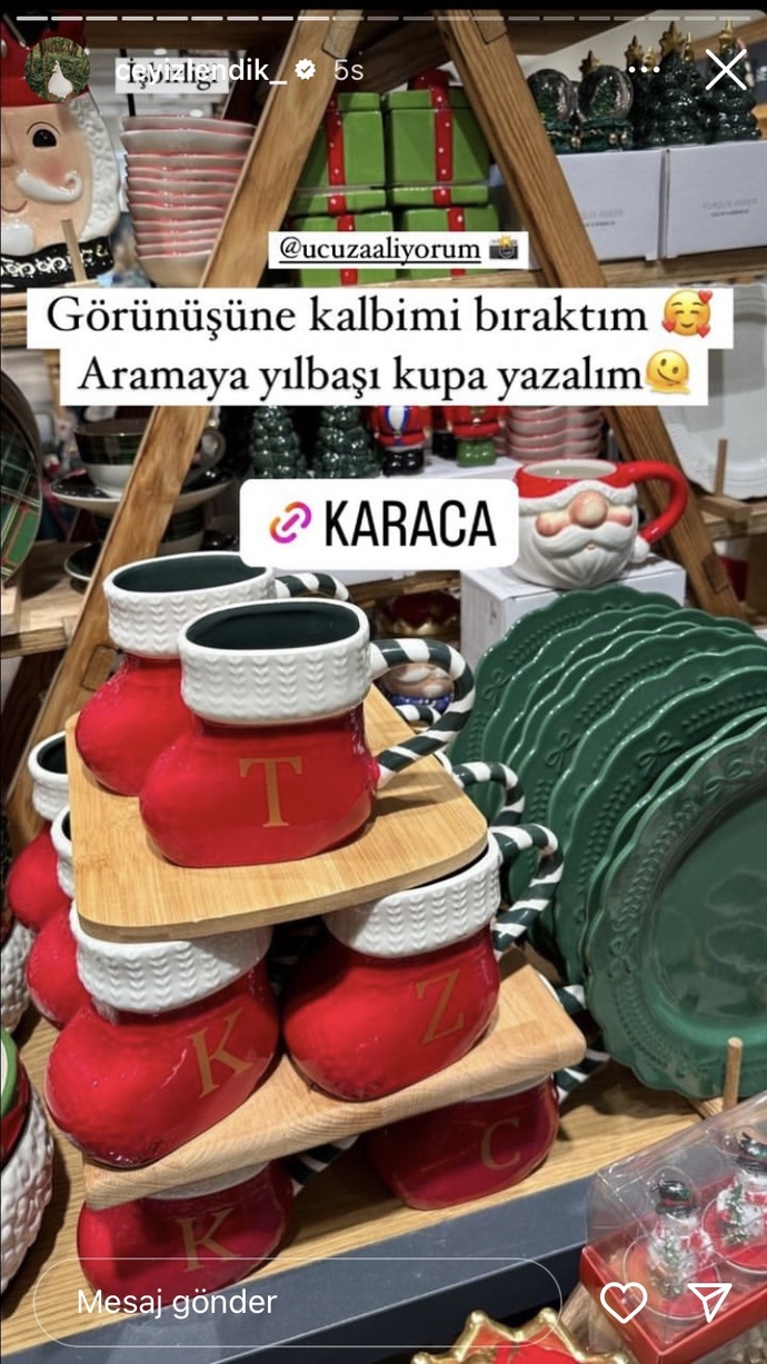 Müslümanın böyle eşya reklamı yapması beni niye rahtsız ediyor ya?