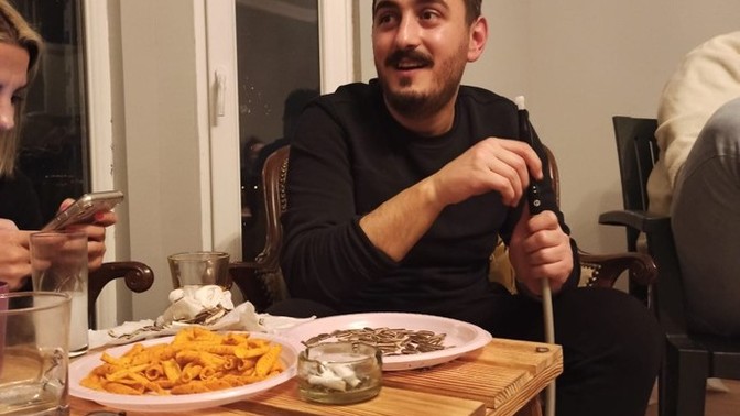 Kova burcuyum, karakterim nasıldır sizce?