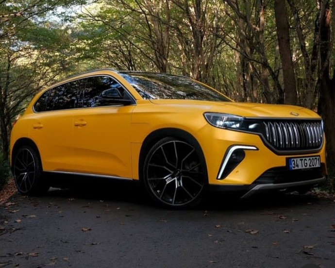 Honda mı TOGG mu ?