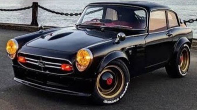 Honda mı, TOGG mu?