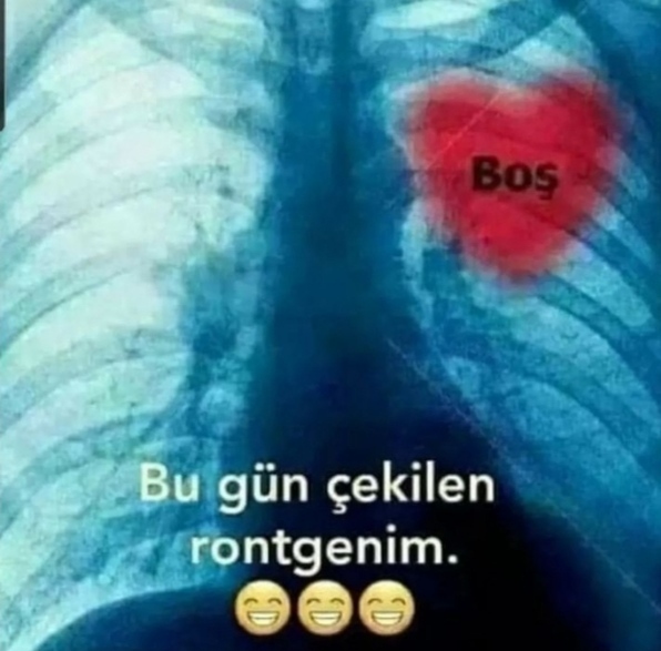 İlişki durumlarını alalım?