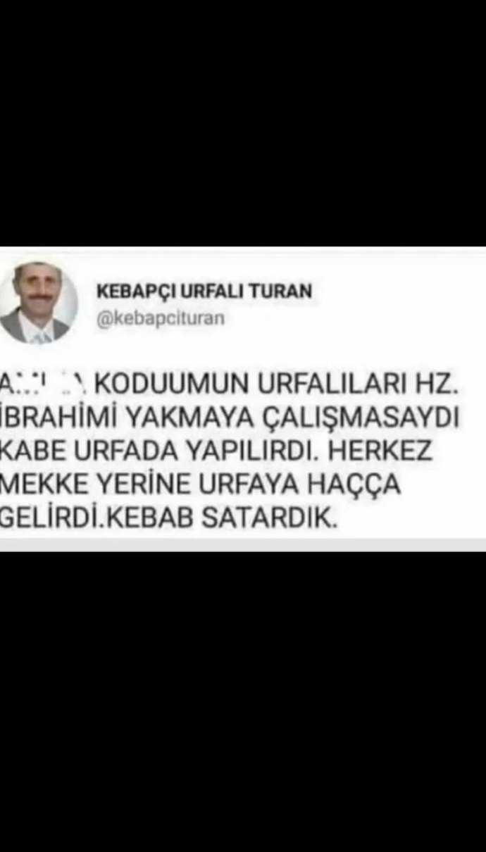 Kebapçı abimizin isyanına bakın hak payı varmı😂😂?