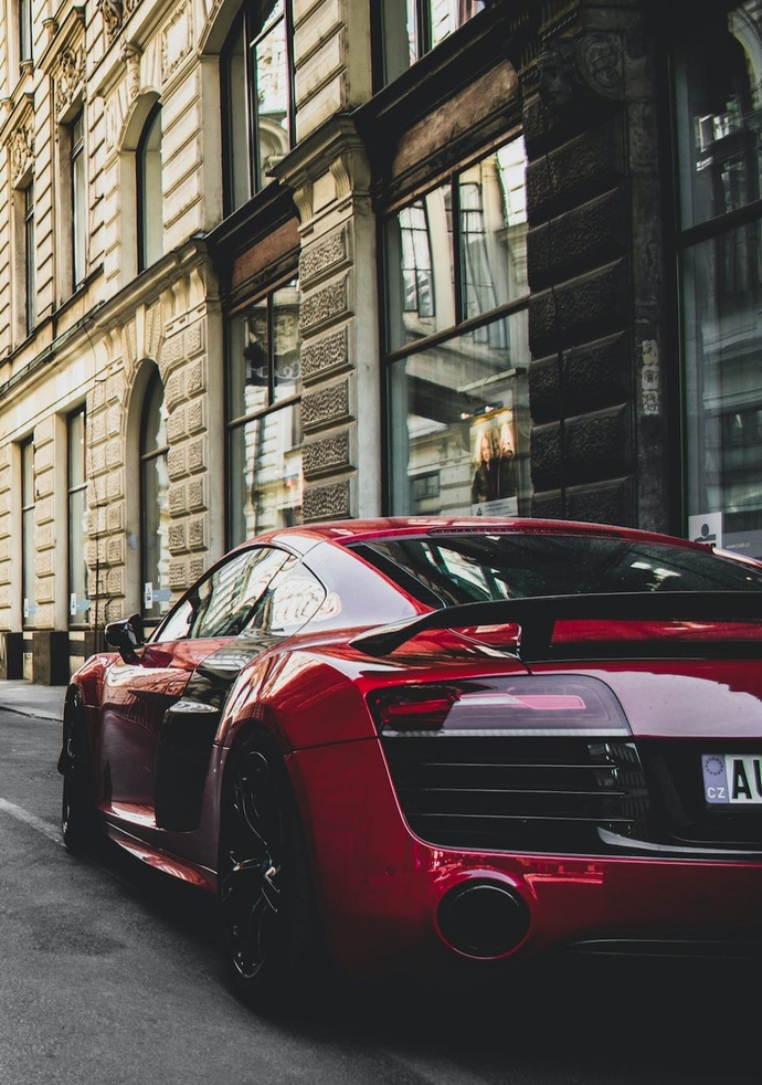 🏁🚗