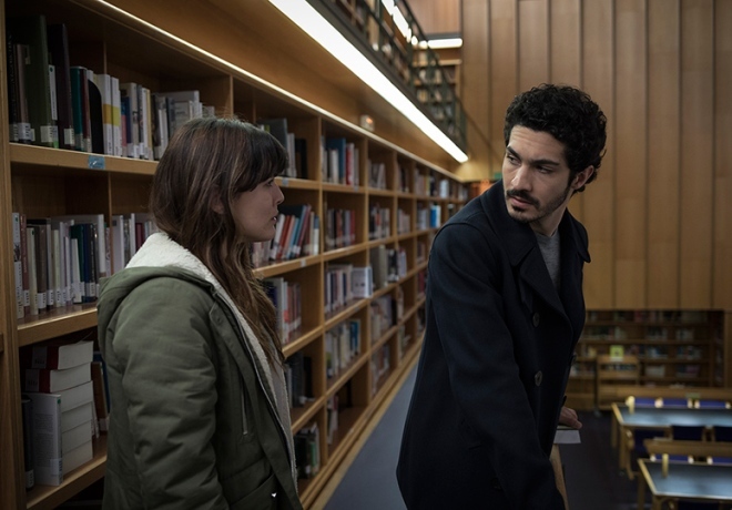 Beklentinizin üstünde çıkan bir film izlediniz mi?