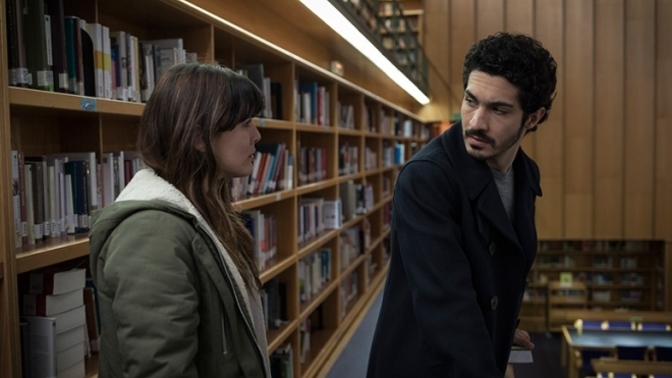 Beklentinizin üstünde çıkan bir film izlediniz mi?