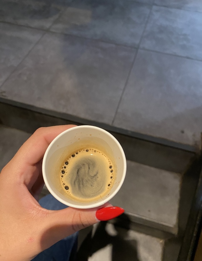 Siz hangi kahveyi seversiniz?