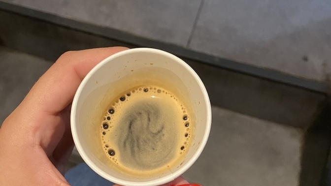 Siz hangi kahveyi seversiniz?