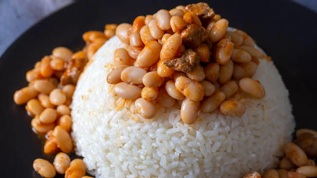 Pilavla en çok nohut mu , kuru fasulye mi iyi gider ?