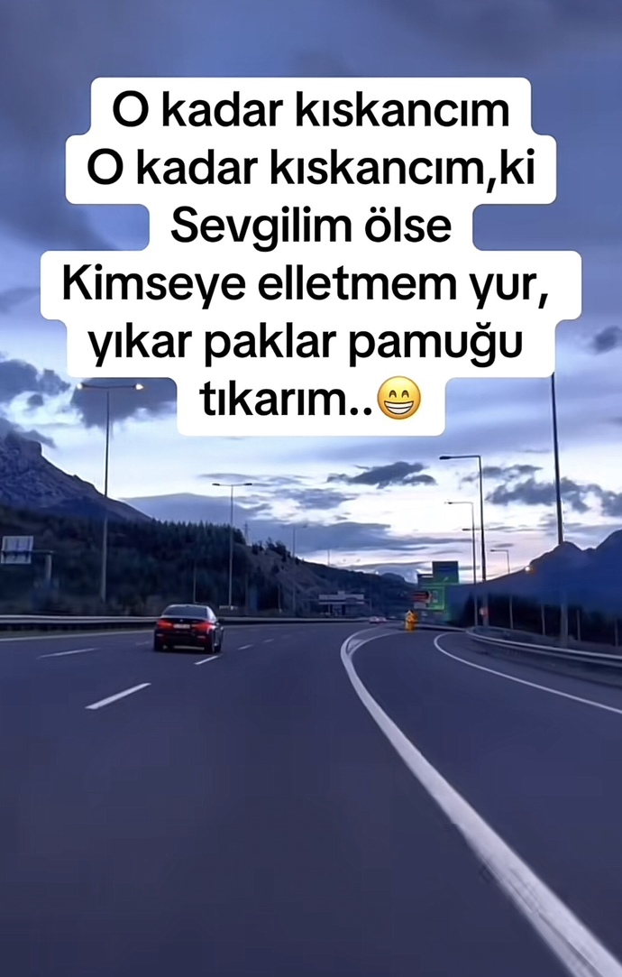 Sevgilini/eşini kıskanır mısın, kıskançlık seviyen % kaç?