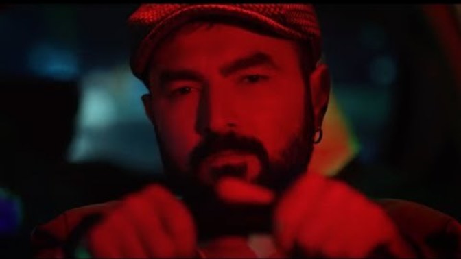Kafanda ne gibi kentsel dönüşümler var bu aralar?