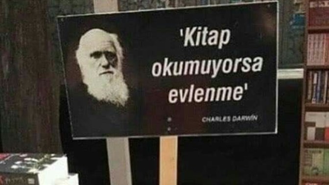 Nasıl biriyle evlenmek istemezsin?