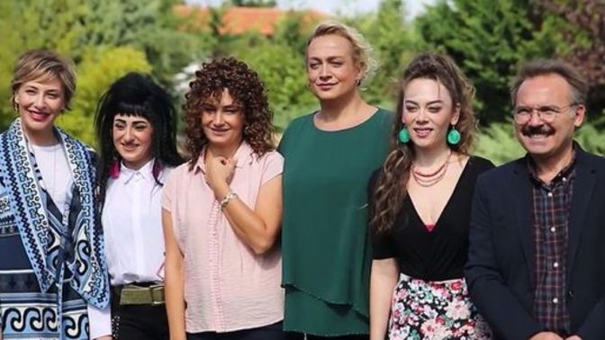 Evlenince aile apartmanında yaşar mısınız?