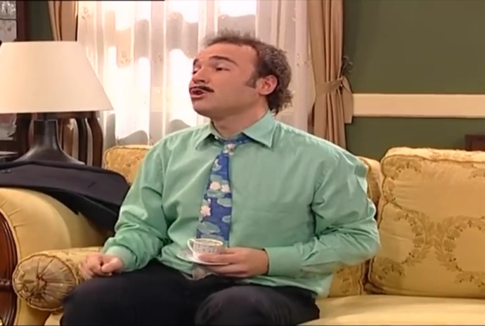 Fala inanır mısınız yoksa anlatılanlar uydurma mı?